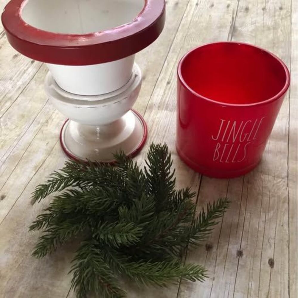 Rustic Holiday Decor - Picture 5 of 5